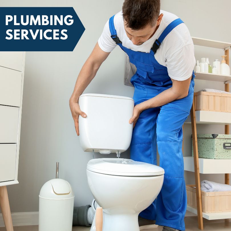 Plumbing Company in Elgin, IL